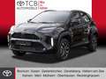 Toyota Yaris Cross Hybrid Teamplayer Winterp. NAVI KAMERA KLIMA ALU SzHz Schwarz - thumbnail 1