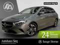 Mercedes-Benz B 200 Progressive Adv+MBUX+LED+Kam+AHK+EASY+SHZ Grau - thumbnail 1