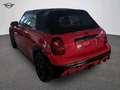 MINI John Cooper Works Cabrio John Cooper Works Trim Rouge - thumbnail 4