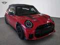 MINI John Cooper Works Cabrio John Cooper Works Trim Rouge - thumbnail 14