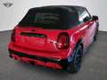 MINI John Cooper Works Cabrio John Cooper Works Trim Rouge - thumbnail 7