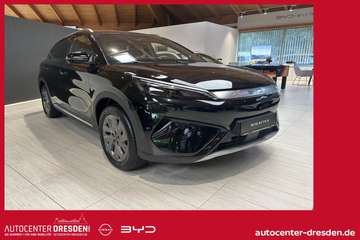 Excellence LED Navi Pano 360° 4x4 Assist