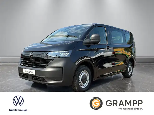 Volkswagen T7 Kombi Transporter Kombi 2,0 l TDI 110 kW  AHK+LED+PDC+