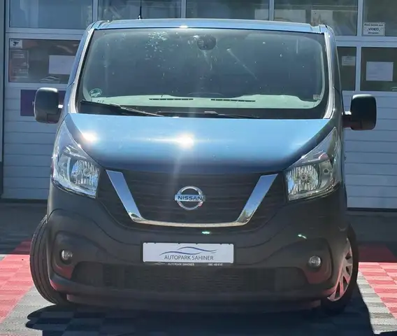 Nissan NV300 Kastenwagen L1H1 2,7t COMFORT