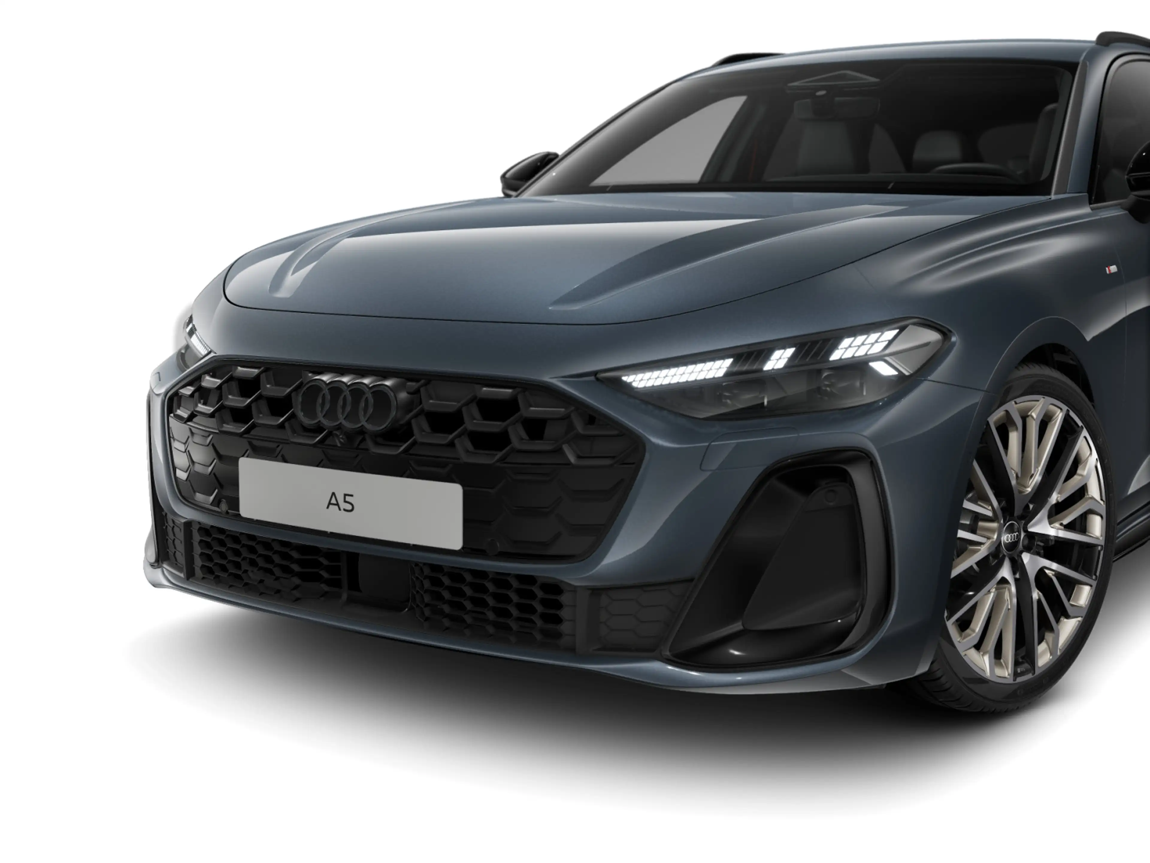 Audi A5 TDI 2x S LINE LM20 ST.HEIZ MATRIX ASSIS — photo 8