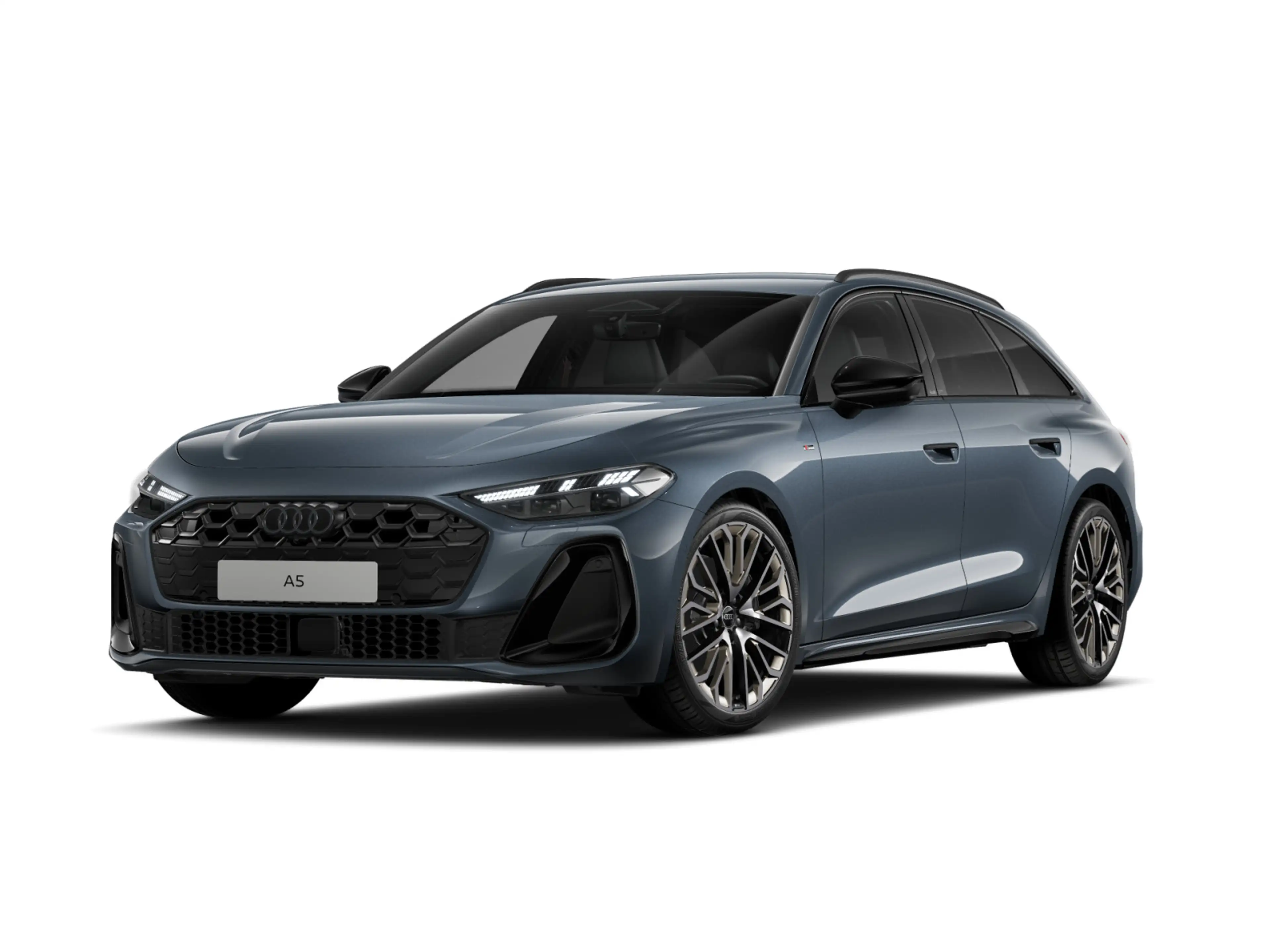 Audi A5 TDI 2x S LINE LM20 ST.HEIZ MATRIX ASSIS — photo 2