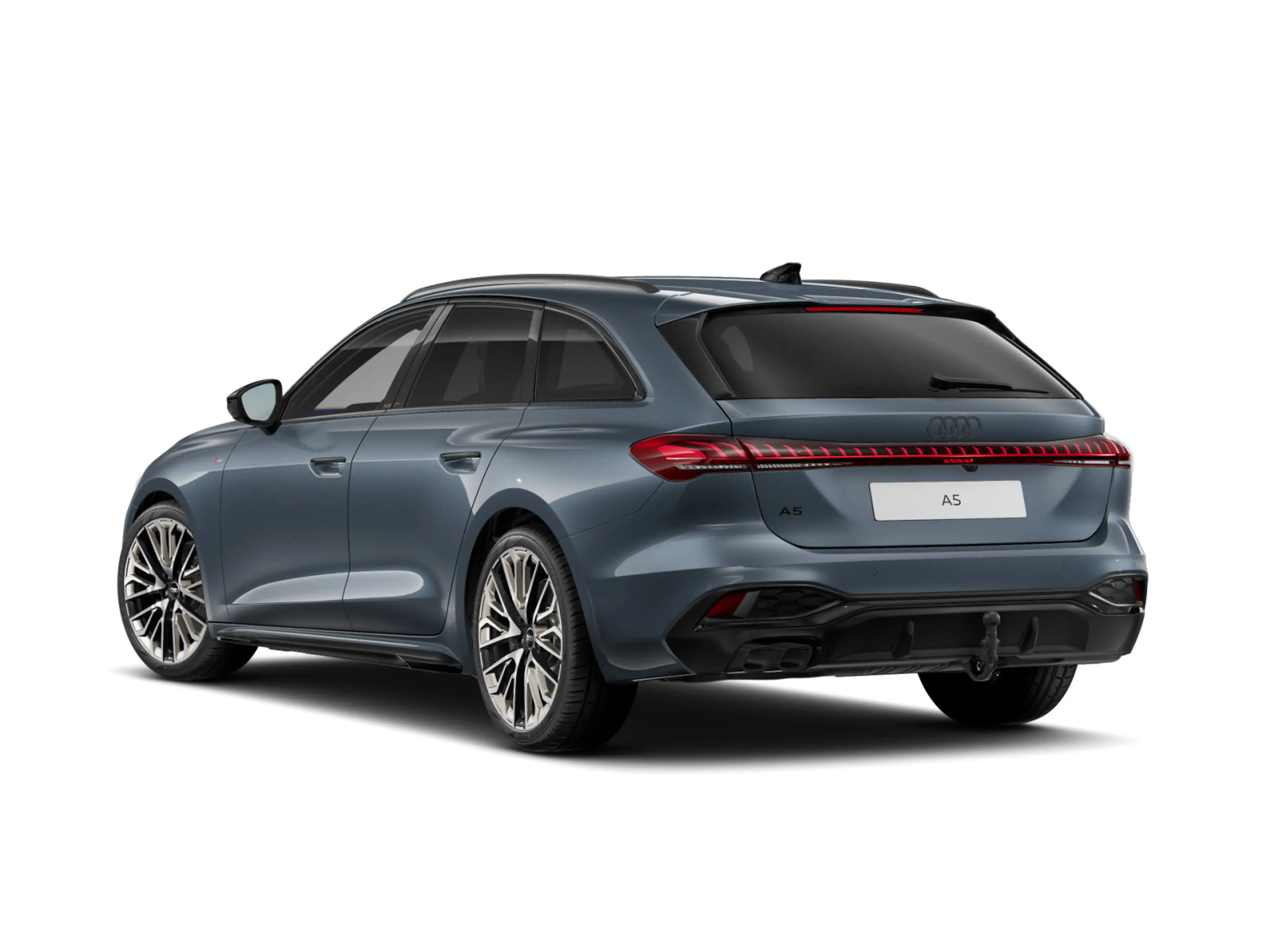 Audi A5 TDI 2x S LINE LM20 ST.HEIZ MATRIX ASSIS — photo 5