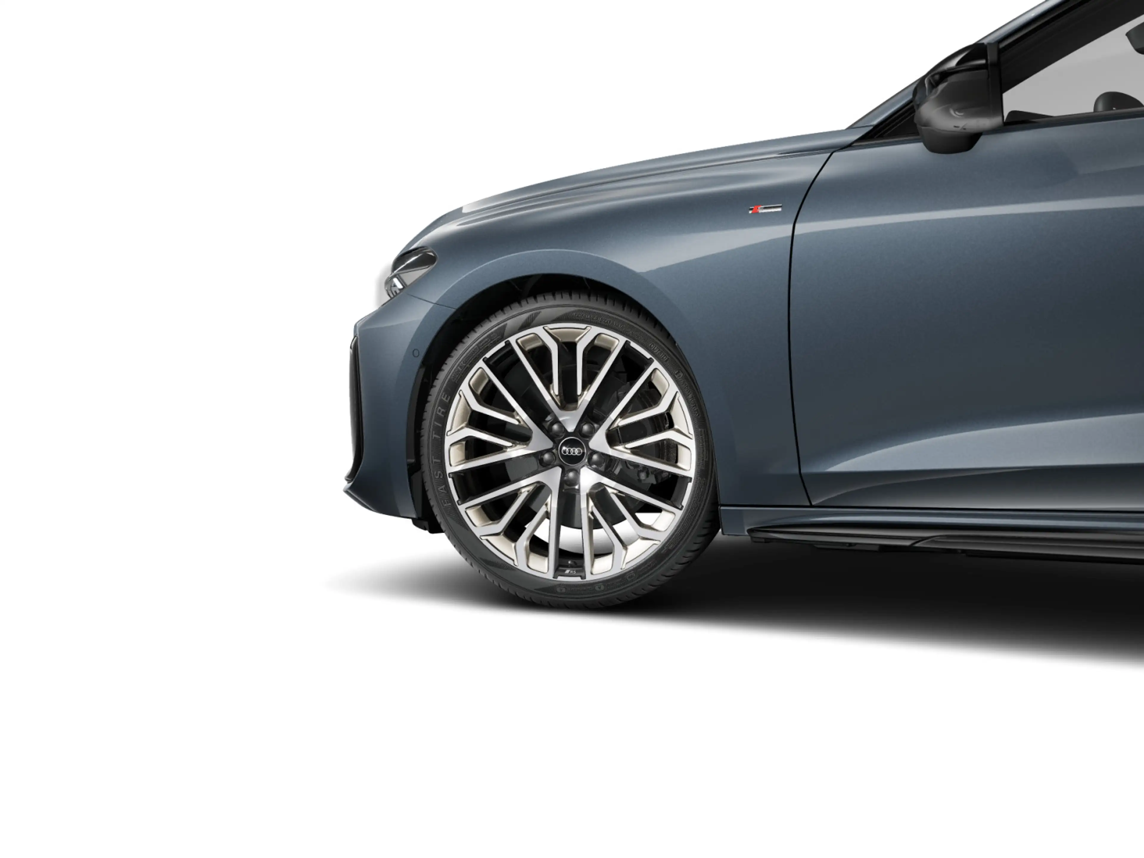 Audi A5 TDI 2x S LINE LM20 ST.HEIZ MATRIX ASSIS — photo 4