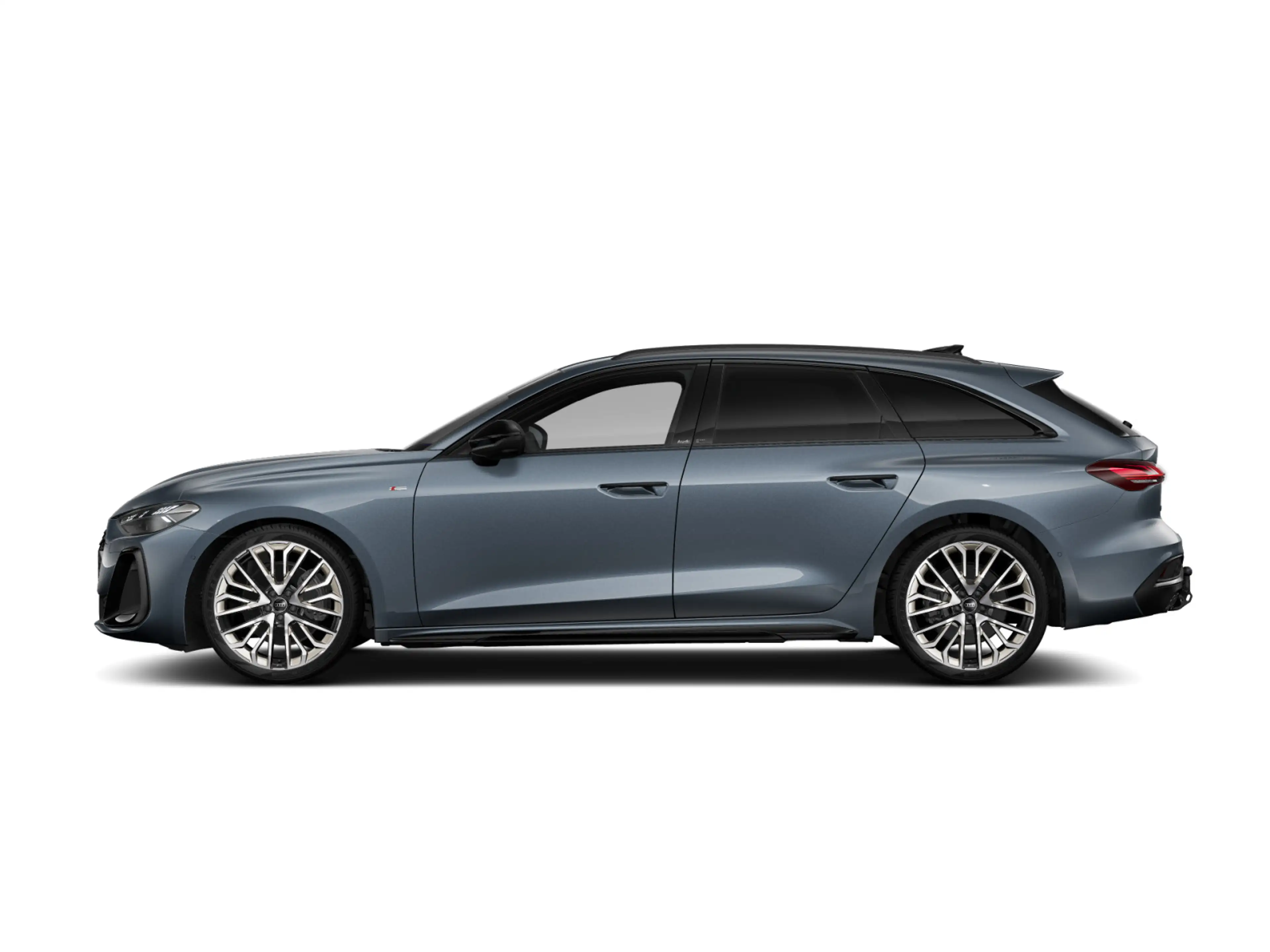 Audi A5 TDI 2x S LINE LM20 ST.HEIZ MATRIX ASSIS — photo 6