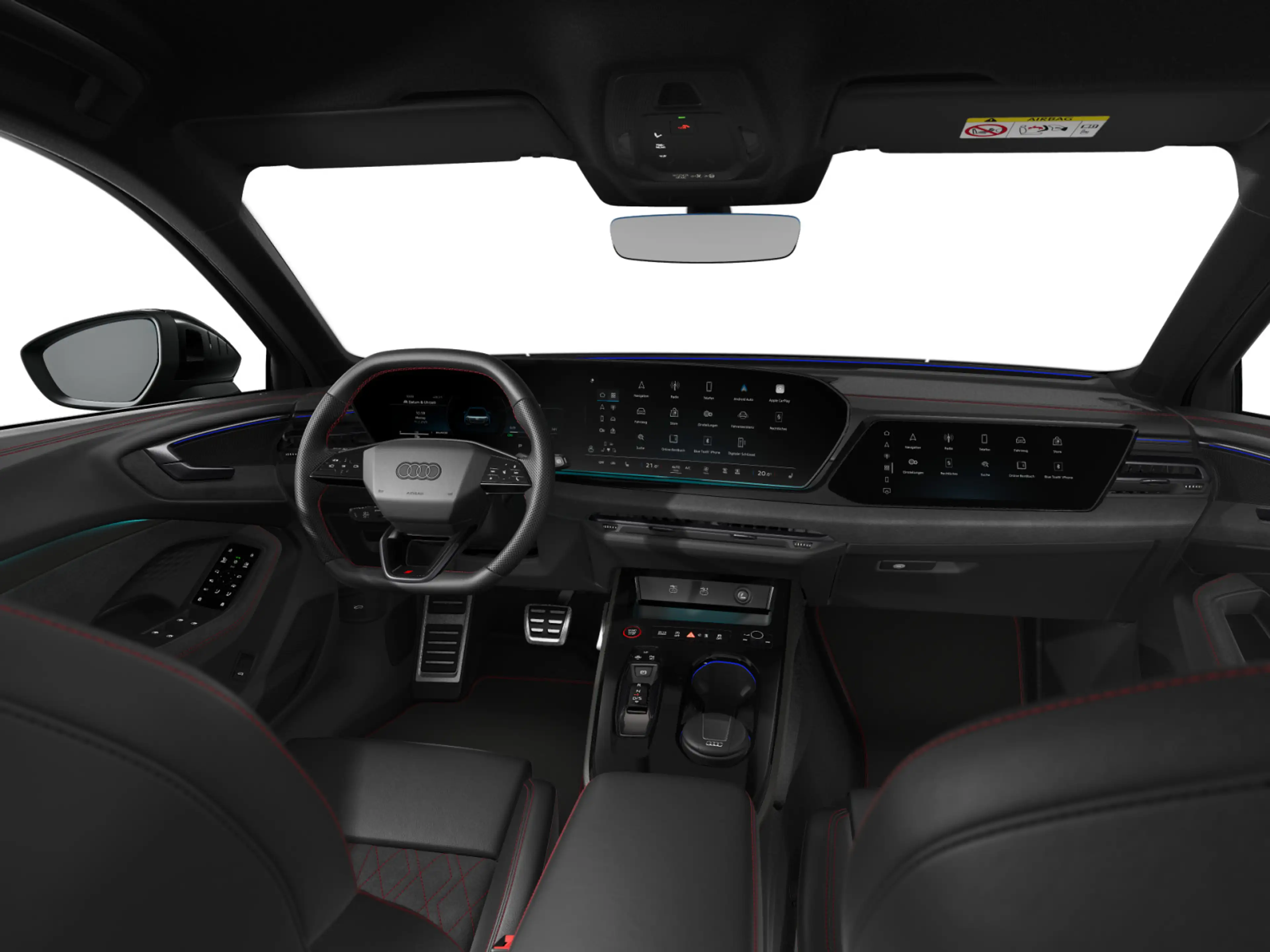 Audi A5 TDI 2x S LINE LM20 ST.HEIZ MATRIX ASSIS — photo 9