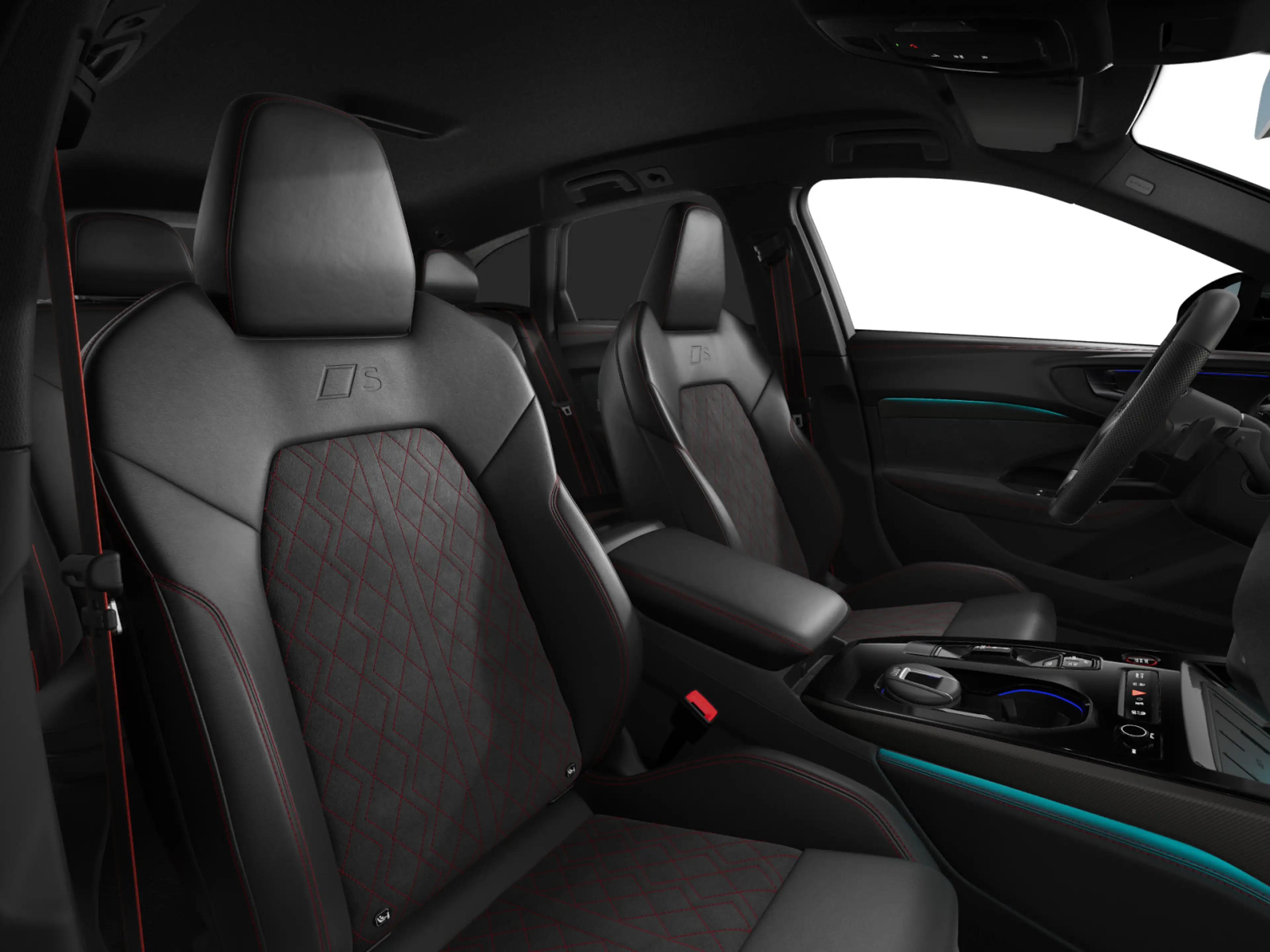 Audi A5 TDI 2x S LINE LM20 ST.HEIZ MATRIX ASSIS — photo 10