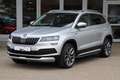 Skoda Karoq 2.0 TDI Scout 4x4/Business/Pano/Kamera/AHK Argent - thumbnail 1