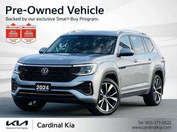Execline | AWD | Panoramic Sunroof