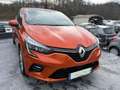 Renault Clio 1.0 TCE 90CH BUSINESS X-TRONIC -21N Orange - thumbnail 1
