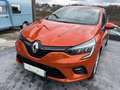 Renault Clio 1.0 TCE 90CH BUSINESS X-TRONIC -21N Orange - thumbnail 2