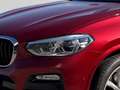 BMW X4 xDrive30d M Sport, NAV, ACC, RFK, Standheizung.... Rot - thumbnail 9
