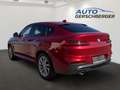 BMW X4 xDrive30d M Sport, NAV, ACC, RFK, Standheizung.... Rot - thumbnail 7