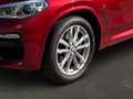BMW X4 xDrive30d M Sport, NAV, ACC, RFK, Standheizung.... Rot - thumbnail 10