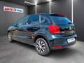 Volkswagen Polo 1.0 5-trg. Klima Sitzhzg Parkhilfe v+h Noir - thumbnail 5