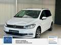 Volkswagen Touran Highline BMT/Start-Stopp Rückfahrkamera* Einparkhi Blanc - thumbnail 1