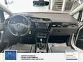 Volkswagen Touran Highline BMT/Start-Stopp Rückfahrkamera* Einparkhi Blanc - thumbnail 8