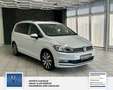 Volkswagen Touran Highline BMT/Start-Stopp Rückfahrkamera* Einparkhi Blanc - thumbnail 3