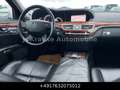 Mercedes-Benz S 350 Navi Bi-Xenon Leder Kamera Срібний - thumbnail 14