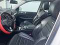 Mercedes-Benz GLE 63 AMG AMG GLE 63 4Matic AMG SPEEDSHIFT 7G-TRONIC Alb - thumbnail 6