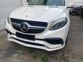 Mercedes-Benz GLE 63 AMG AMG GLE 63 4Matic AMG SPEEDSHIFT 7G-TRONIC Alb - thumbnail 1