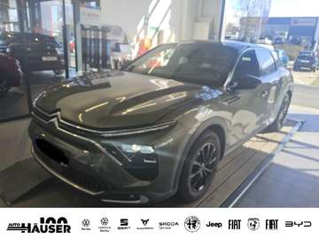 Hybrid 225 Shine Pack PANO HUD 360°KAMERA NAVI TEM
