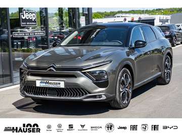 Hybrid 225 Shine Pack PANO HUD 360°KAMERA NAVI TEM