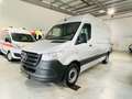 Mercedes-Benz Sprinter III RWD 315CDI*KLIMA*R.CAM*APPLECARPLAY Argento - thumbnail 1