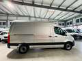 Mercedes-Benz Sprinter III RWD 315CDI*KLIMA*R.CAM*APPLECARPLAY Argento - thumbnail 6