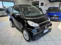 smart forTwo Fortwo II 2007 1.0 mhd Pulse 71cv FL Nero - thumbnail 3