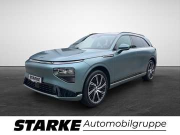AWD Performance Premium Paket & AHK