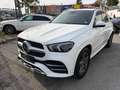 Mercedes-Benz GLE 350 d 4Matic Autom. Allrad 272PS **AMG LINE** LED ParkPaket360 AbstandsTempmt Weiß - thumbnail 2