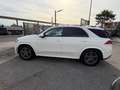 Mercedes-Benz GLE 350 d 4Matic Autom. Allrad 272PS **AMG LINE** LED ParkPaket360 AbstandsTempmt Weiß - thumbnail 3