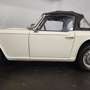 Triumph TR4 TR4 A IRS Blanc - thumbnail 19