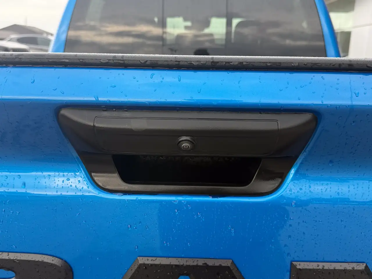 RAM 1500 photo RAM 1500