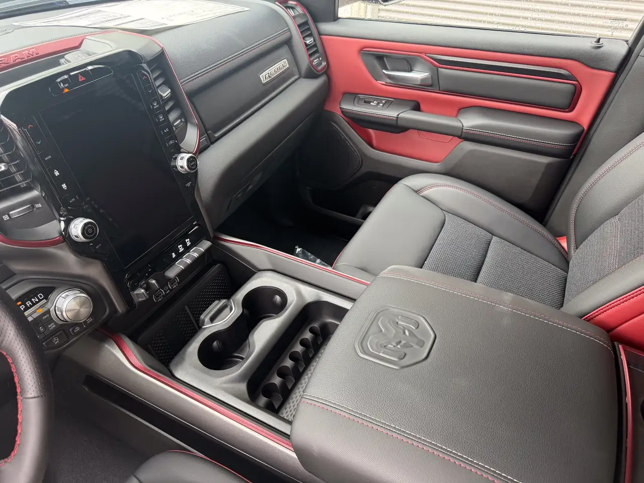 RAM 1500 photo RAM 1500