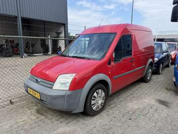 T230L 1.8 TDCi motor kapot