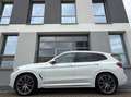 BMW X3 X3 xDrive30e PHEV Aut. Weiß - thumbnail 2