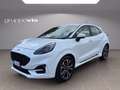 Ford Puma m-hybrid ST-Line Weiß - thumbnail 1