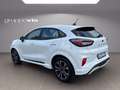 Ford Puma m-hybrid ST-Line Weiß - thumbnail 3