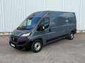 Fiat Ducato Ducato Maxi Grossr.-Kasten 35 160 L4H2 RS: 4035 Grau - thumbnail 3