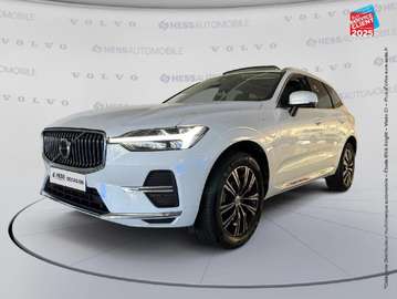 T6 AWD 253 + 87ch Inscription Luxe Geartronic