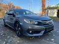 Honda Civic Lim. 4-trg. 1.5 Elegance ISOFIX NAVI ACC Grau - thumbnail 1