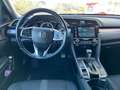 Honda Civic Lim. 4-trg. 1.5 Elegance ISOFIX NAVI ACC Grau - thumbnail 7