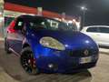 Fiat Grande Punto 3p 1.4 tjt Dynamic 120cv Blu/Azzurro - thumbnail 1