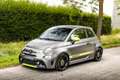 Fiat 595 Abarth Pista * 46.882 km * GARANTIE Gris - thumbnail 7